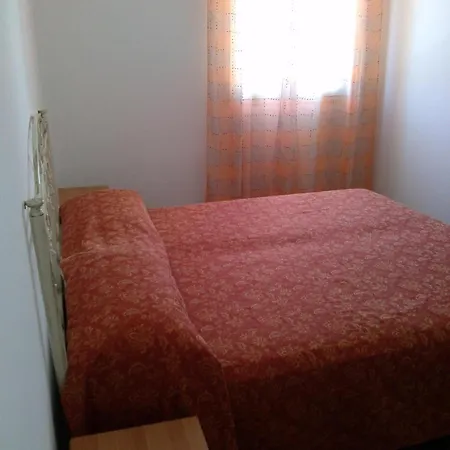 Apartment Valentina 62 *