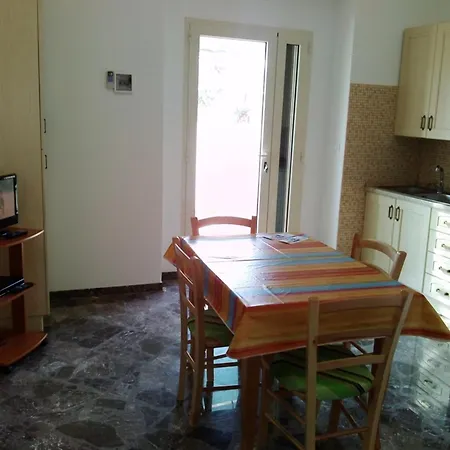 Apartment Valentina 62 Marina di San Gregorio