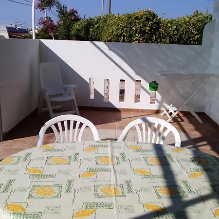 Apartment Valentina 62 Marina di San Gregorio