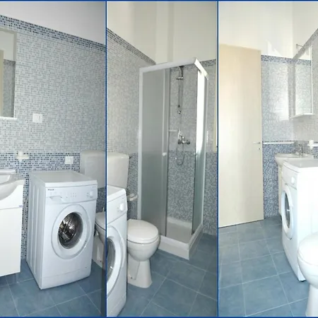 Apartment Valentina 62 *